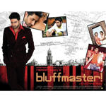 Bluffmaster (2005) Mp3 Songs